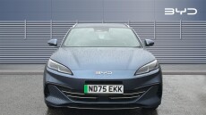 BYD Seal 6 1.5 DM-i Boost 5dr e-CVT Estate